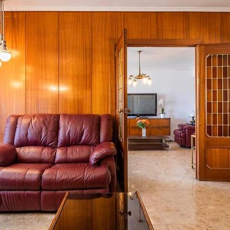 Apartamento Estilo Vintage Valencia Exterior photo