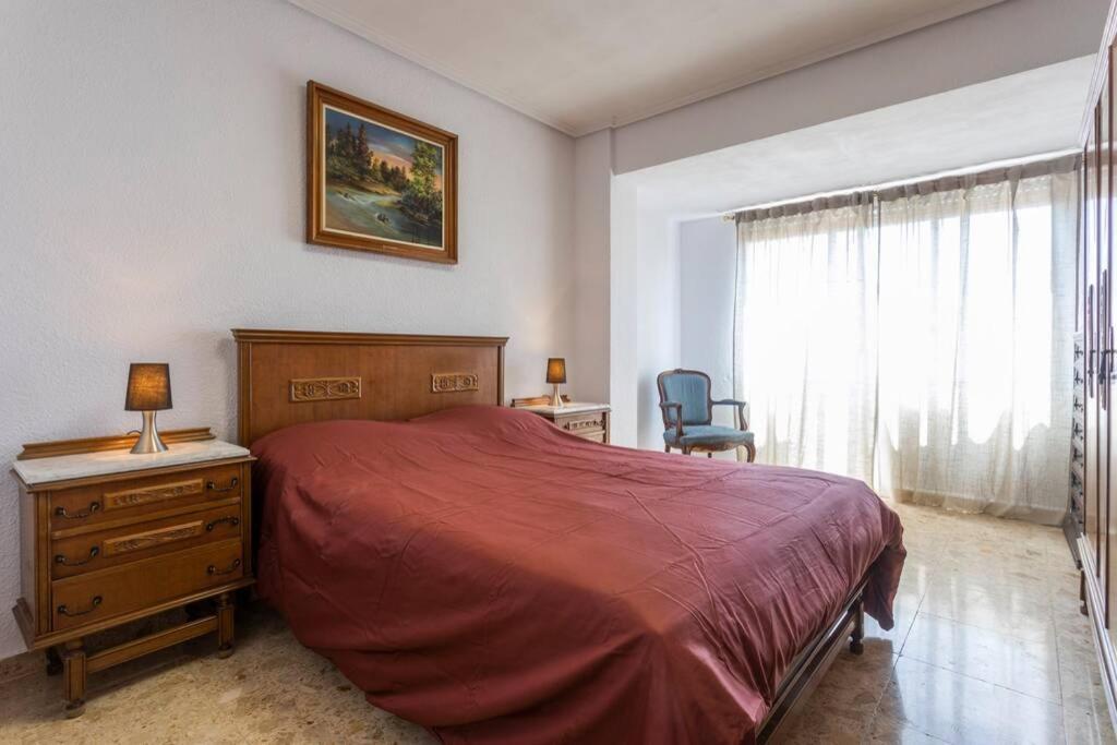 Apartamento Estilo Vintage Valencia Exterior photo