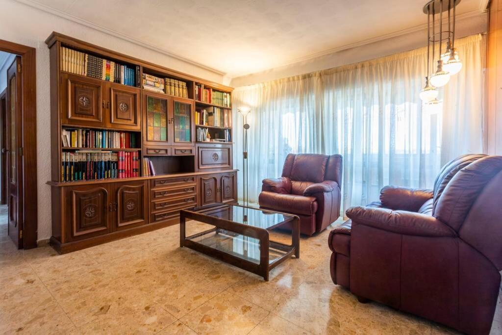 Apartamento Estilo Vintage Valencia Exterior photo