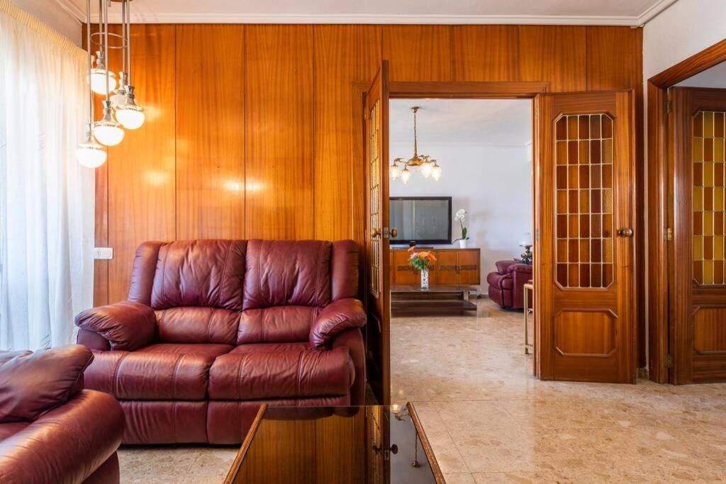 Apartamento Estilo Vintage Valencia Exterior photo
