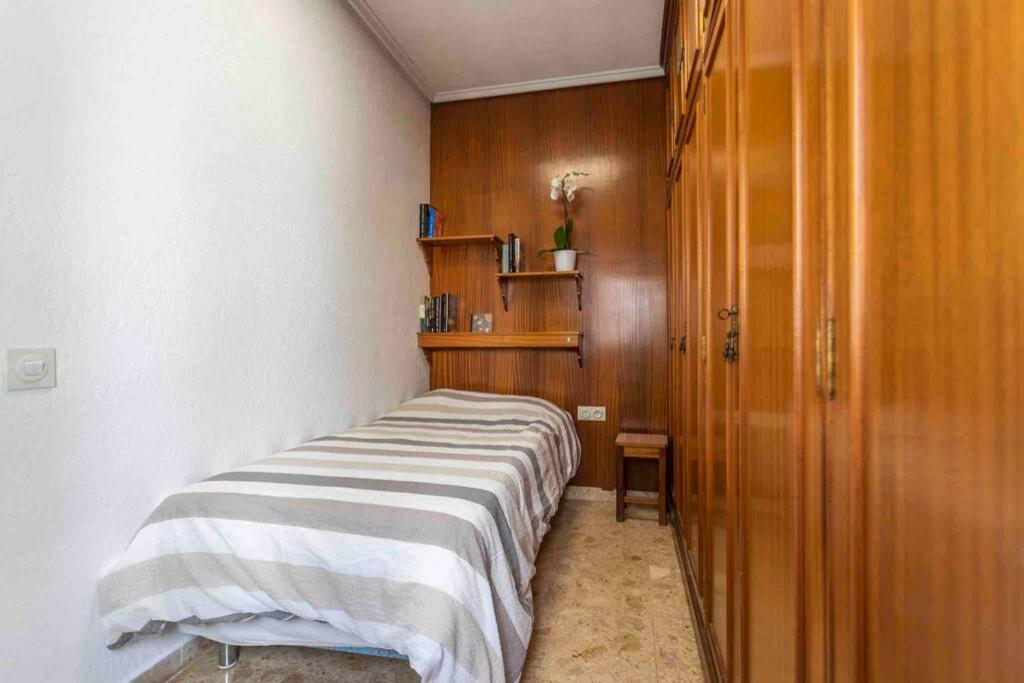 Apartamento Estilo Vintage Valencia Exterior photo